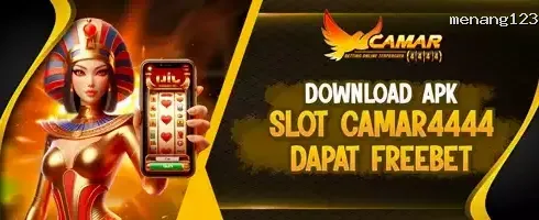Bonus Spesial Download menang123 APK screenshot