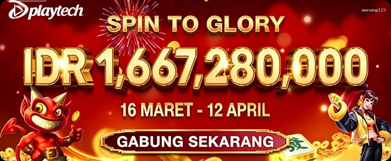 Unduh menang123 apk Versi Terbaru